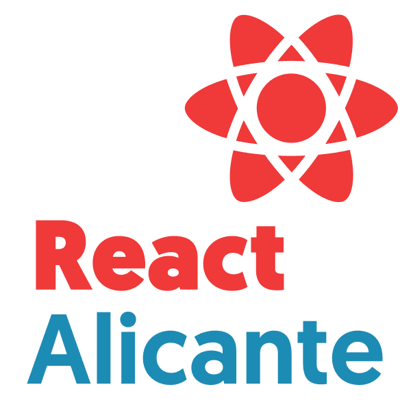 React Alicante conference logo