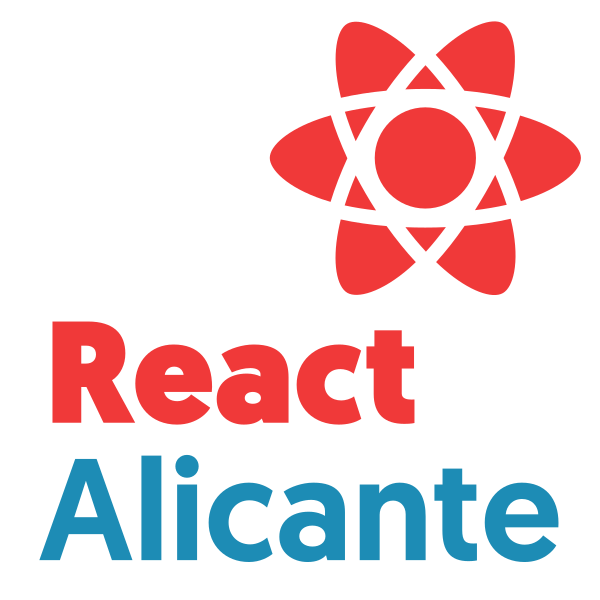 React Alicante conference logo